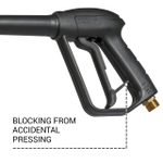 Мойка высокого давления BORT KEX-3000