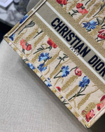 Christian Dior Book Tote 36 cm