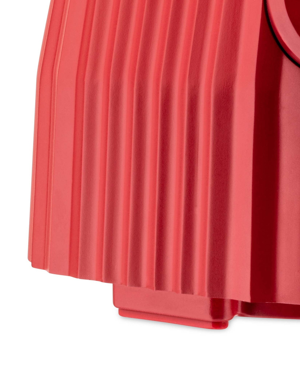 Блендер Alessi Plissé, Red