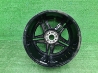 Диск литой R20 Mercedes GLE V167 (18-нв) AMG перед