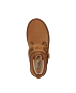 NEUMEL SNAPBACK-chestnut