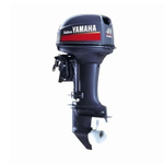 2х-тактный лодочный мотор YAMAHA E40XWS СЕРИИ ENDURO