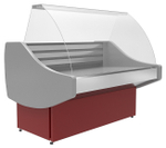 Витрина холодильная Арктика 1200 L