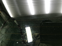 Стекло крышки багажника Nissan X-Trail T32 (13-22)