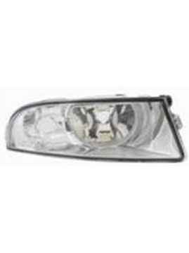 ПРОТИВОТУМАННАЯ ФАРА SKODA OCTAVIA A5 ПРАВАЯ 2008