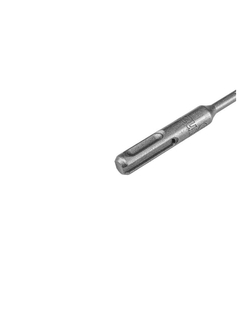 Бур по бетону 5x110мм SDS PLUS Kranz KR-91-0005