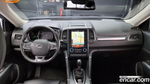 Renault Korea (Samsung) The New QM6 2.0 GDe LE 2WD (10.2019)