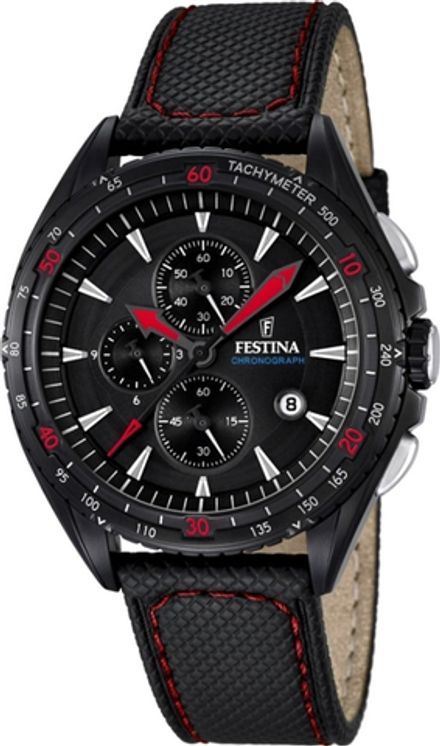 Мужские наручные часы Festina F16847/4
