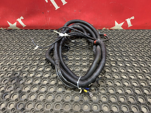 Проводка питания шасси 2023г