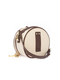 BL9610/30 Сумка жен., нат. кожа