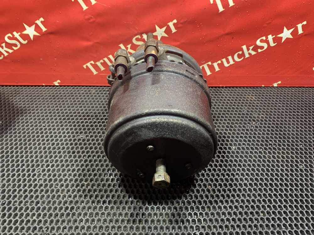 Энергоаккумулятор тормозной