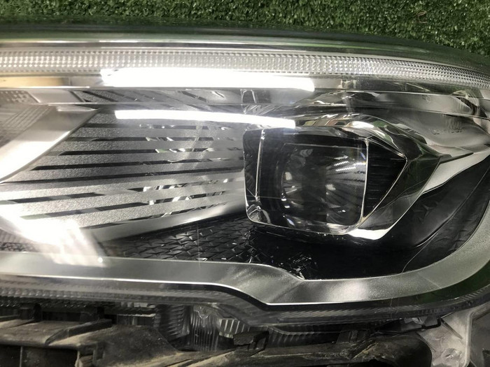 Фара левая Haval M6 2 (2021-н.в.) LED