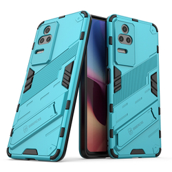 Чехол Warrior Case для Poco F4