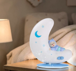 Музыкальная игрушка-ночник Добрые сны