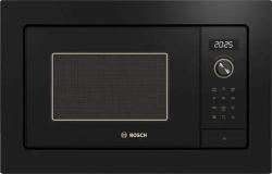 Встраиваемая микроволновая печь Bosch BEL653MY3