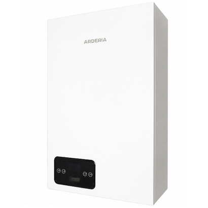 Электрокотел Arderia E9 с насосом, с расширительным баком, 9 кВт (220/380В)