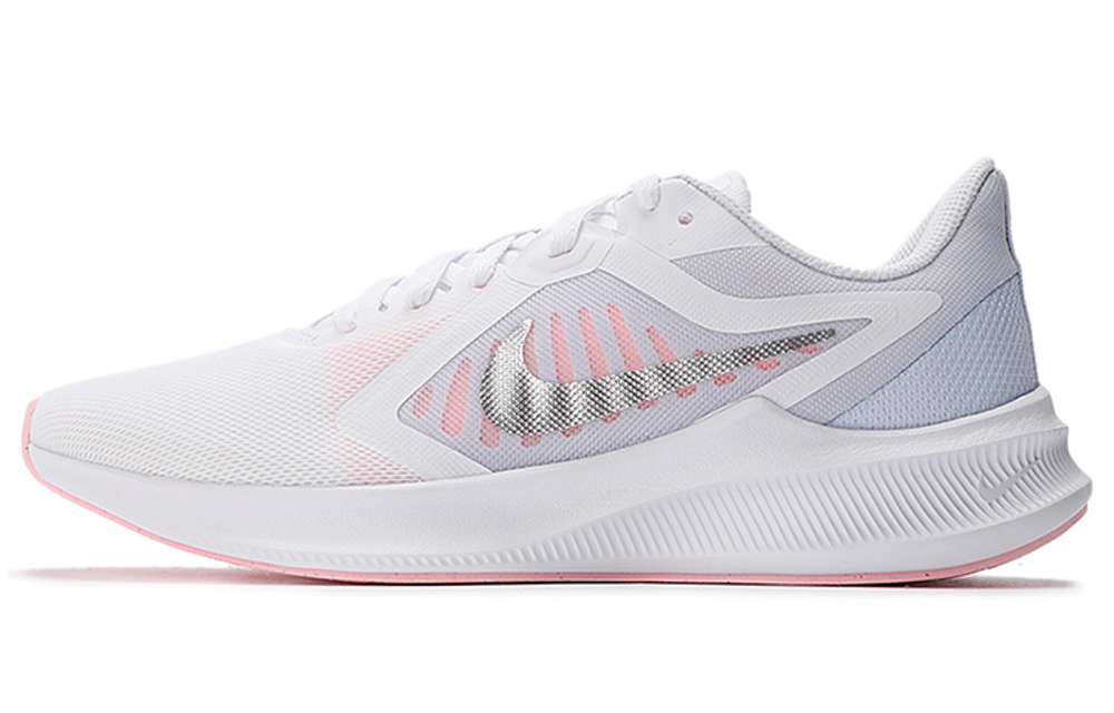 Кроссовки Nike Downshifter 10 (Женская размерная сетка)