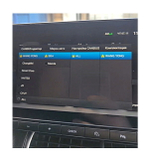 Магнитола Audi Q7 2009-2015 (взамен 3G ШГУ) - Teyes LUX ONE 360 монитор 12.3" 2K QLED на Android 10, CarPlay, 4G SIM-слот, 6/128 ГБ, 4 камеры в комплекте