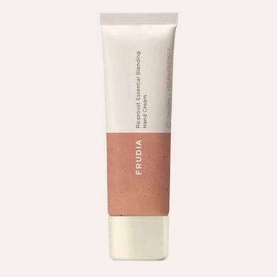 Frudia Крем для рук с мандарином и розмарином - Essential blending hand cream, 50г