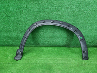 Расширитель передний левый Audi Q6 (2022-н.в.)