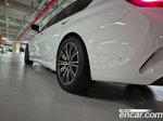 BMW 3 Series (G20) 320d M Sports (01.2021)