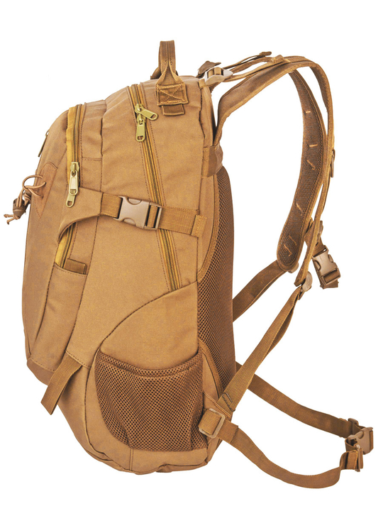 Рюкзак городской Gepard «Песок» 30 л