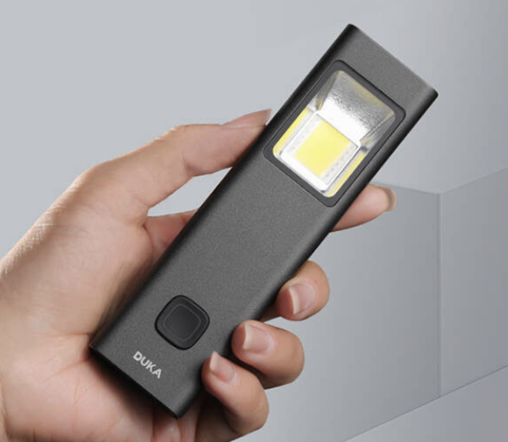 Фонарь Xiaomi AtuMan Multi-Function FL1