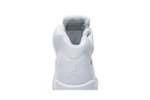 Кроссовки Jordan Air Jordan 5 Retro Pure Platinum