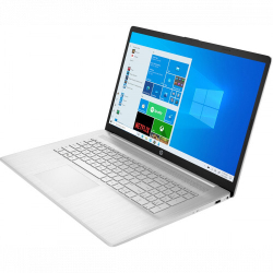 Ноутбук 17" HP 17-cn0112ur 61R57EA