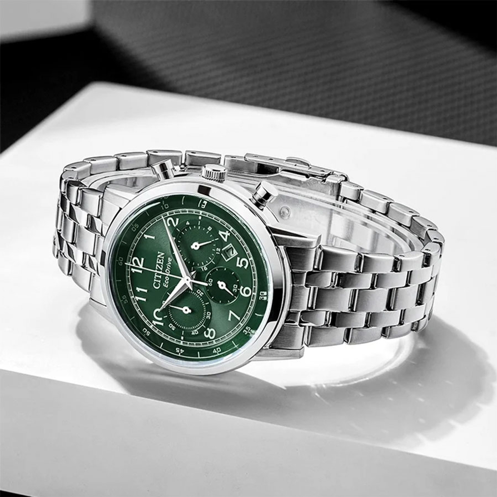 Мужские наручные часы Citizen CA4640-50E