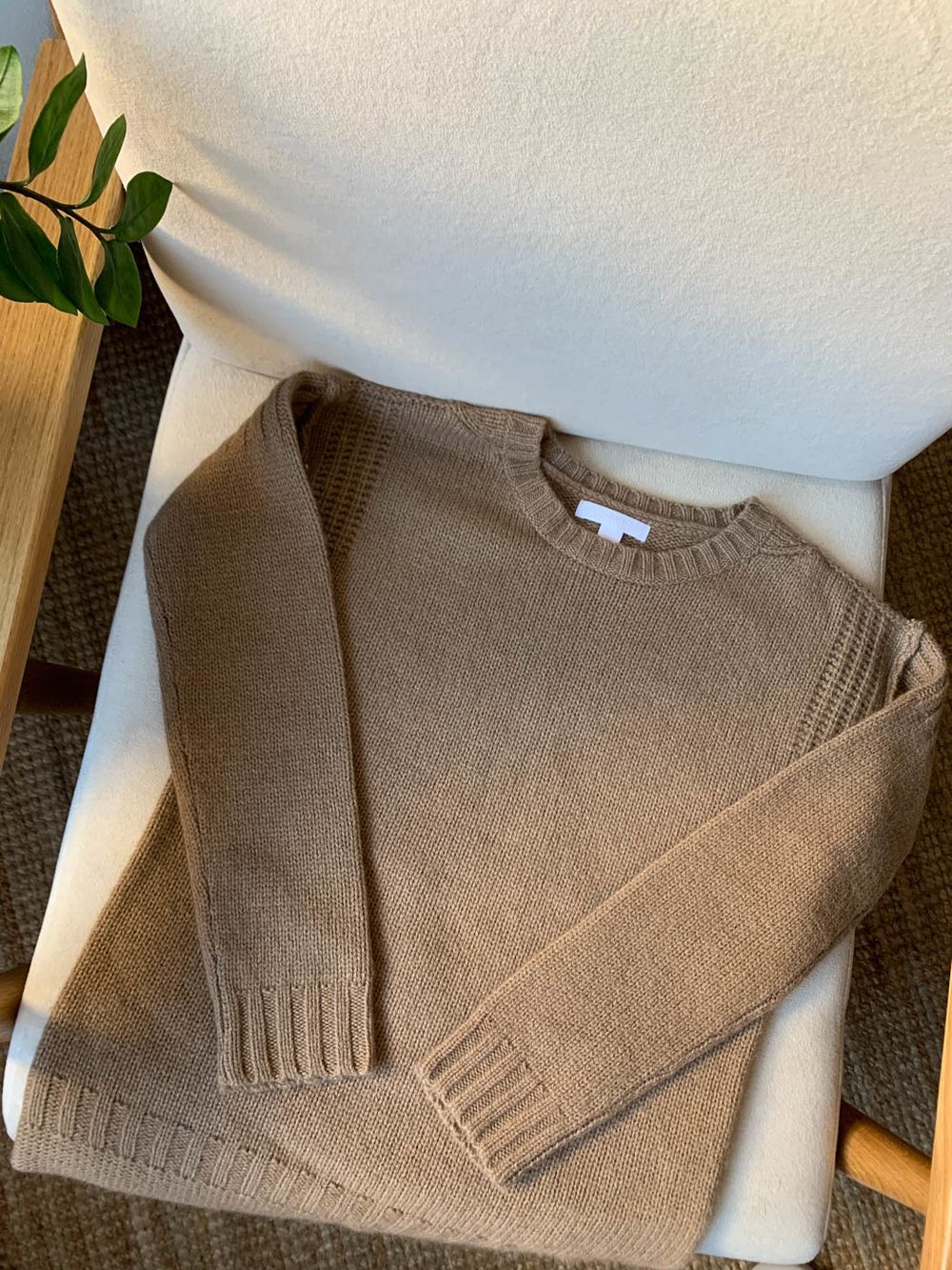 Свитер Burberry