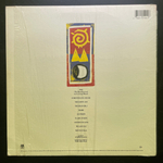 Orchestral Manoeuvres In The Dark ‎– The Pacific Age (США 1986г.)