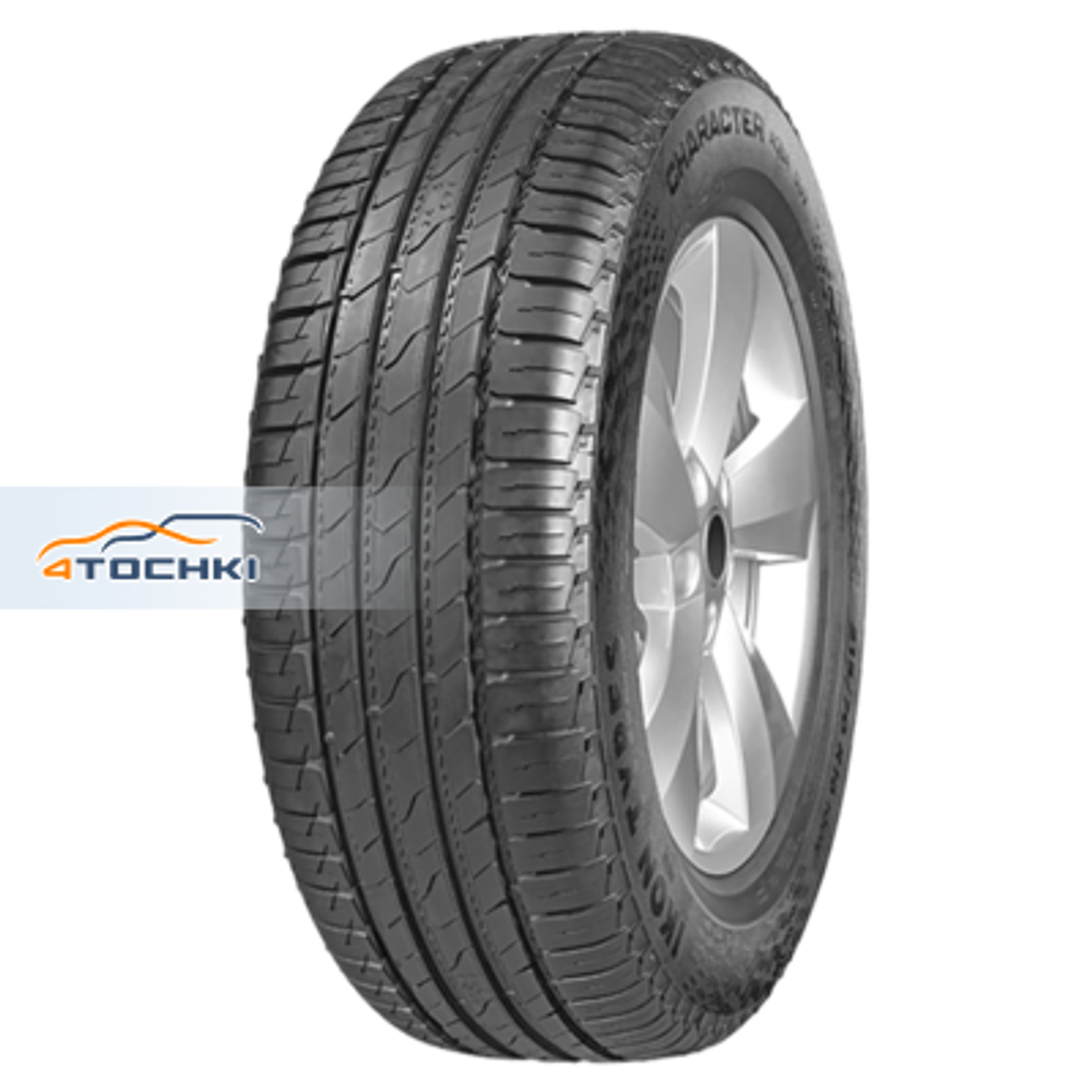 Легковая шина Ikon Tyres 245/65R17 111H XL Character Aqua SUV TL