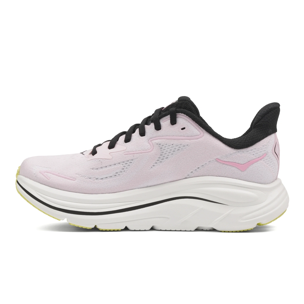 Кроссовки женские Hoka Clifton 10 WIDE