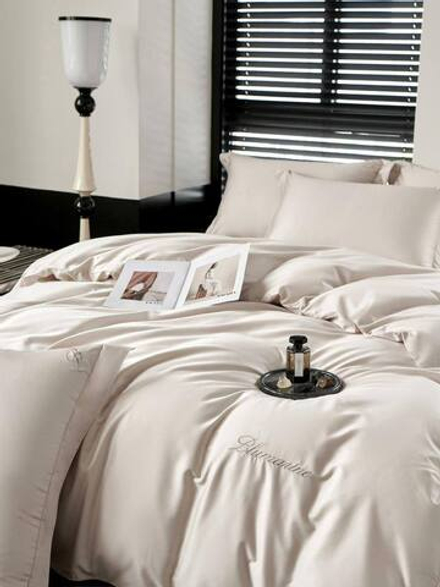 Комплект постельного белья Blumarine Home