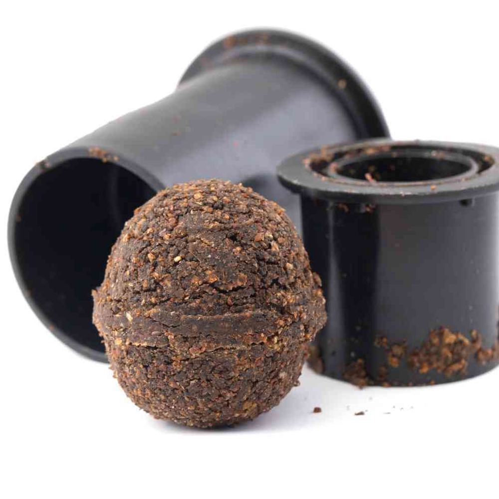 Прикормка Cool Water 4 Seasons (Миненко)