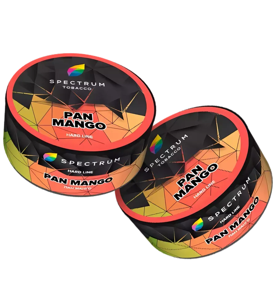 Spectrum Hard Line - Pan Mango (200g)