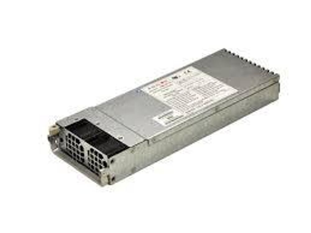 Блок питания SuperMicro 650Wt ATX SC743 SC742 PSU SP650-RP