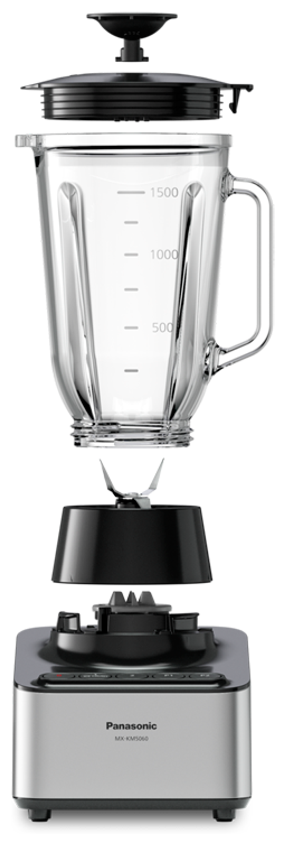 Стационарный блендер Panasonic MX-KM5060STQ