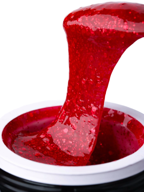 Гель МАДМУАЗЕЛЬ 05 Pink House 15гр