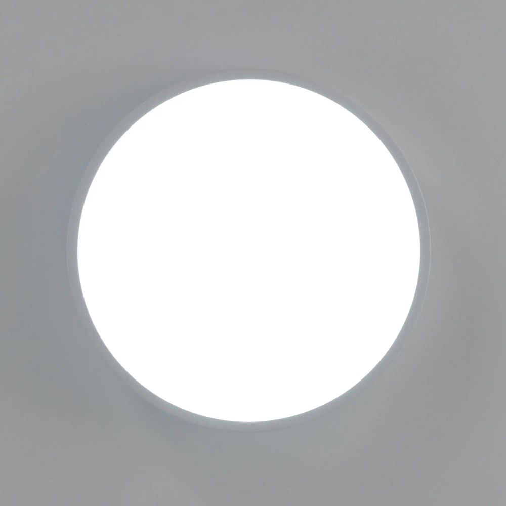 Citilux Купер CL72424V0 LED Светильник потолочный Белый