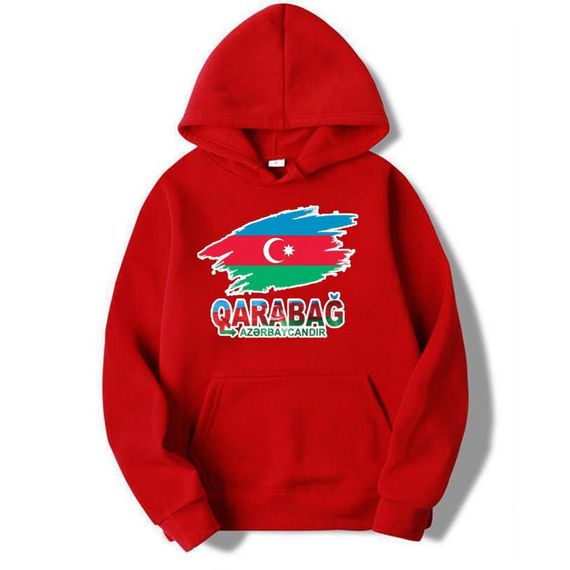 Qarabağ / Karabakh / Карабах sweatshirt  2