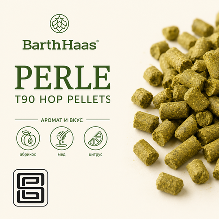 PERLE