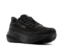 Кроссовки для бега мужские Brooks Ghost 17 Gore-Tex Черные