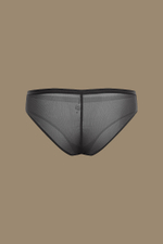 Трусы слипы из сетки / JUNA Intimates