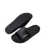 Сланцы Shower Slides, мужской, черный