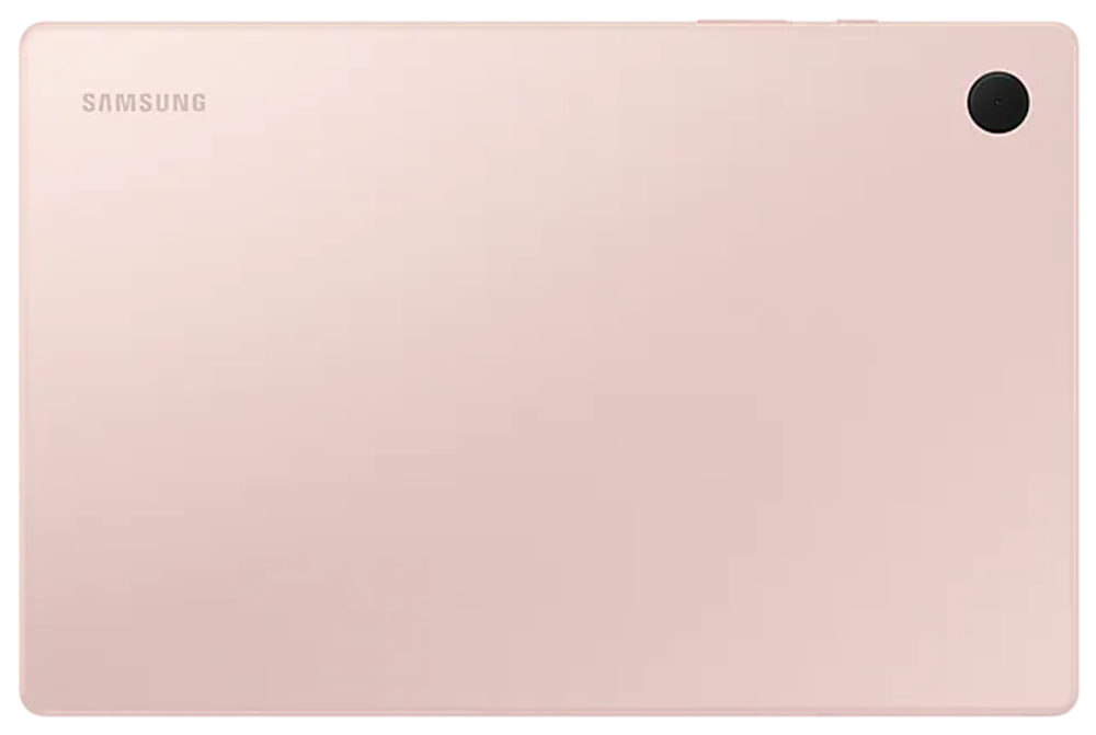 Планшет 10.5" Samsung Galaxy Tab A8 SM-X205 128Gb LTE Pink SM-X205NIDFSER