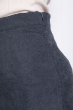 Брюки кюлоты Жаклин (серые) Б10995 LT Collection (Акция)