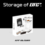 Альбом ONF - Storage of ONF KIHNO KiT Album
