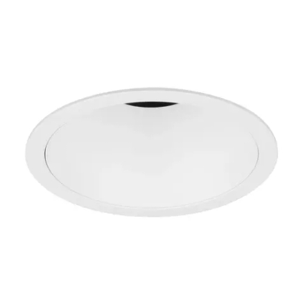 Светильник MS-ARADO-BUILT-R75-12W Warm3000 (WH-WH, 24 deg, 230V) (Arlight, IP20 Металл, 5 лет) 059107